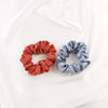 Silk Knitting Butterfly Embroidery Hair Band Hair Accessories