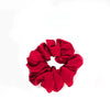 Silk Knitting Butterfly Embroidery Hair Band Hair Accessories