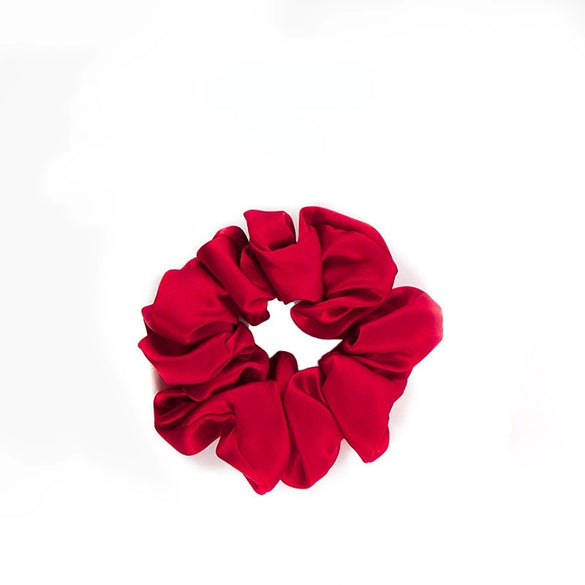 Silk Knitting Butterfly Embroidery Hair Band Hair Accessories