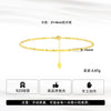 Silver Geometric Square Tube Bracelet For Women