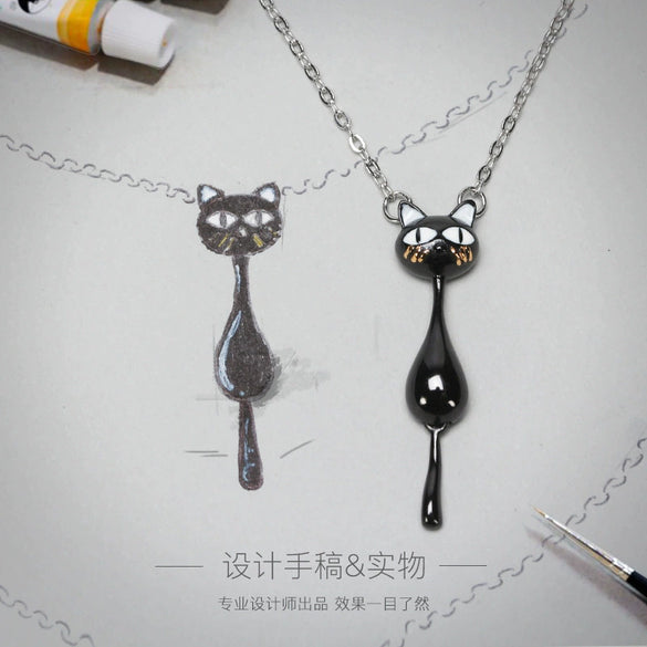 Silver Jewelry Earrings Necklace Bracelet With Geometric Pattern And Bone Chain Style
