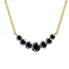 Silver Moissanite Pendant Necklace For Women Set With Gems In Animal Zodiac Style And Round Shape