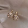 Silver Pearl Diamondembedded Long Tassel Earrings For Fashionable Women With Fairy Temperament And Allmatch Feature Suitable For Fashion Ol Style