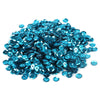 Silver Plated Sequin Nest Flash Handmade Jewelry Accessories For Garment