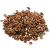 Silver Plated Sequin Nest Flash Handmade Jewelry Accessories For Garment