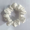 Simple Elegant Satin Handmade Women's Hair Ring
