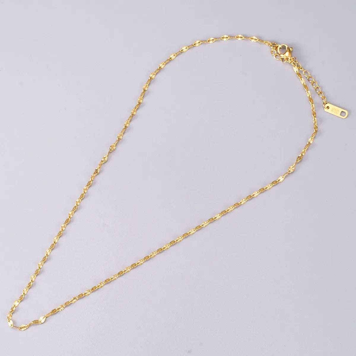 Simple Fashion Necklace