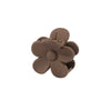 Simple Geometric Hair Grabber Baking Paint Female Hair Jewelry