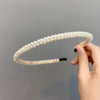 Simple Pearl Headband Wholesale