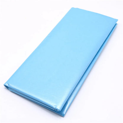 Simple Solid Color Flower Packaging Material Sydney Paper