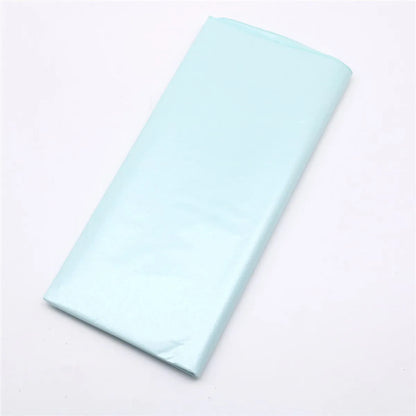 Simple Solid Color Flower Packaging Material Sydney Paper