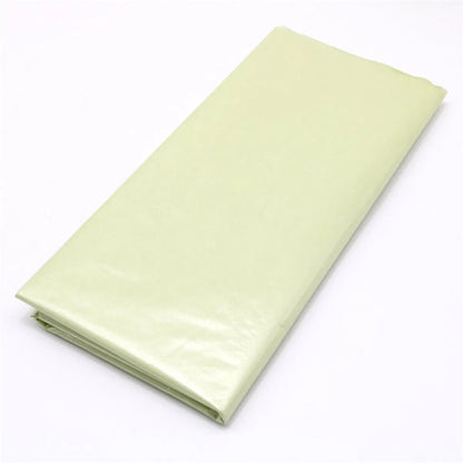 Simple Solid Color Flower Packaging Material Sydney Paper