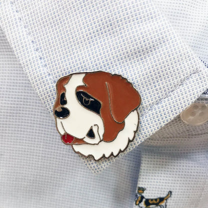 Simple Style Animal Alloy Enamel Unisex Brooches