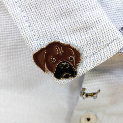 Simple Style Animal Alloy Enamel Unisex Brooches