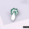 Simple Style Animal Alloy Inlay Rhinestones Pearl Unisex Brooches