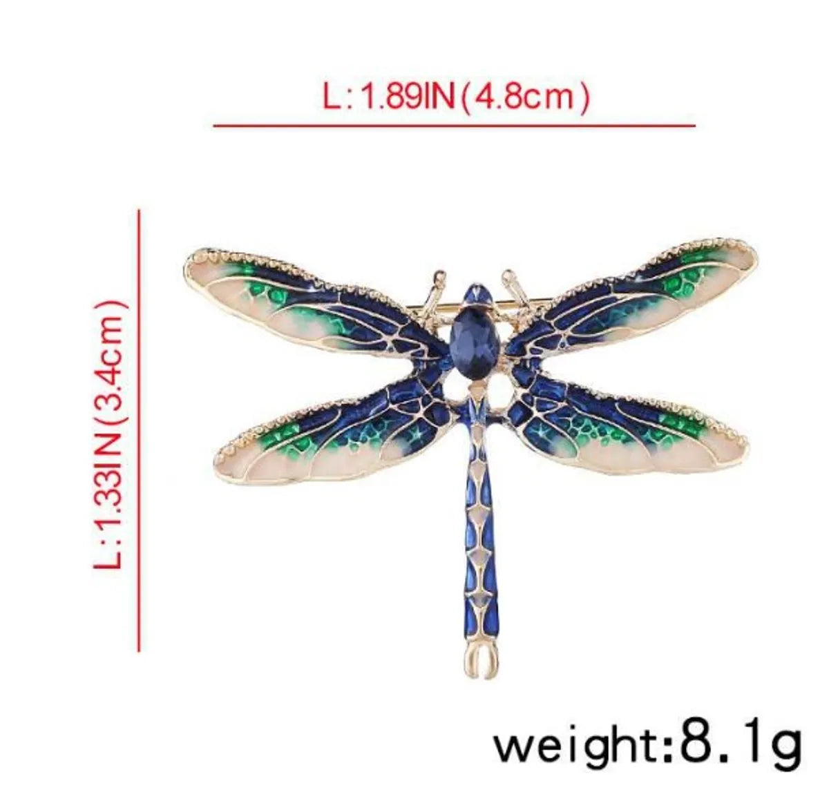 Simple Style Animal Alloy Inlay Rhinestones Women'S Brooches