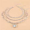 Simple Style Animal Cross Moon Gold Plated Silver Plated Imitation Pearl Alloy Wholesale Anklet