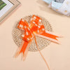 Simple Style Classic Style Bow Knot PP Plastic 100 PCS/Package