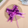 Simple Style Classic Style Bow Knot PP Plastic 100 PCS/Package