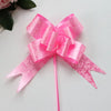 Simple Style Classic Style Bow Knot PP Plastic 100 PCS/Package