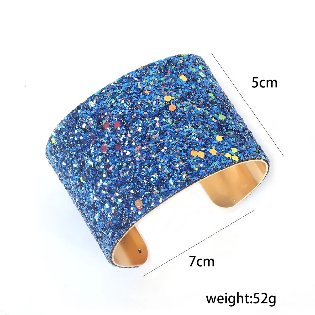 Simple Style Classic Style Color Block Zircon Artificial Gemstones Wholesale Bangle