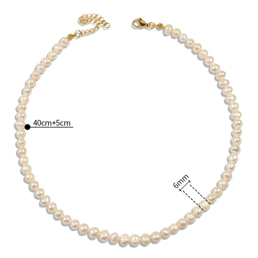 Simple Style Classic Style Constellation Heart Shape 304 Stainless Steel Imitation Pearl Wholesale Necklace