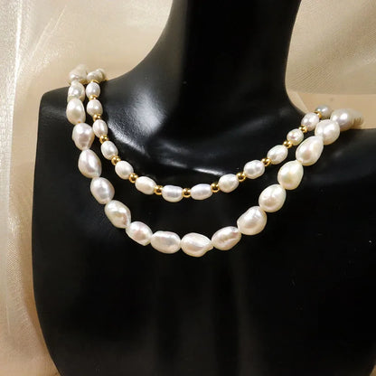 Simple Style Classic Style Constellation Heart Shape 304 Stainless Steel Imitation Pearl Wholesale Necklace