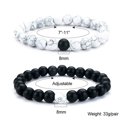 Simple Style Classic Style Gossip Alloy Wholesale Bracelets