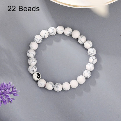 Simple Style Classic Style Gossip Alloy Wholesale Bracelets