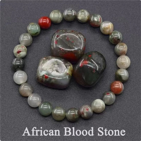 Simple Style Classic Style Round Agate Bracelets In Bulk