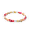 Simple Style Classic Style Round Alloy Wholesale Bracelets