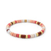 Simple Style Classic Style Round Alloy Wholesale Bracelets