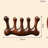 Simple Style Classic Style Solid Color Ebony