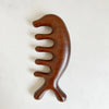 Simple Style Classic Style Solid Color Ebony