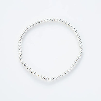 Simple Style Cross Eye Alloy Wholesale Bracelets