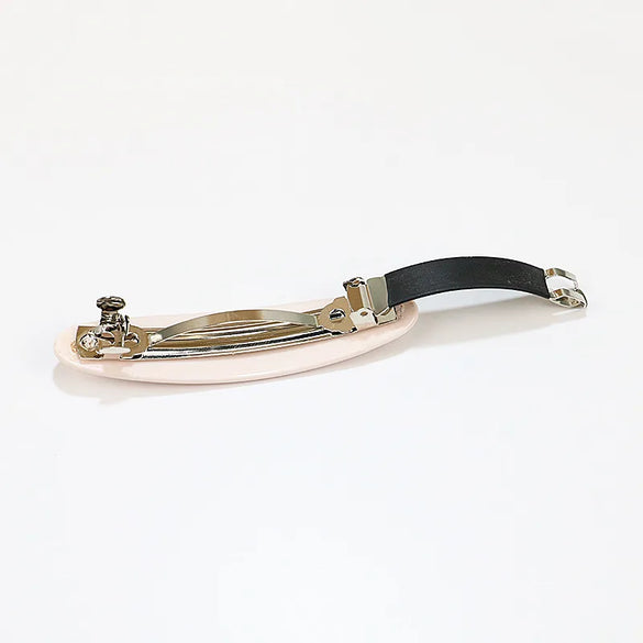 Simple Style Dog Acetic Acid Sheets Hair Clip