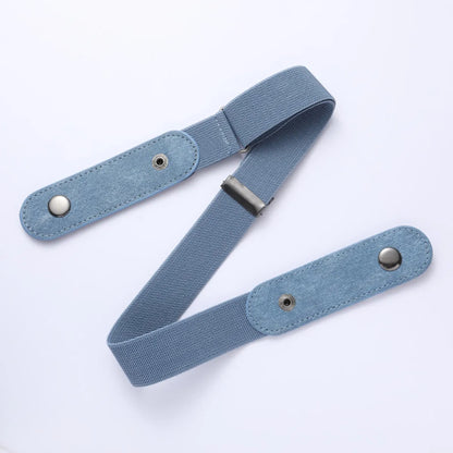 Simple Style Flower Canvas Metal Patchwork Women'S Woven Belts