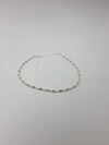 Simple Style Geometric Alloy Seed Bead Wholesale Necklace