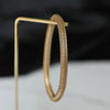 Simple Style Geometric Iron Wholesale Bracelets