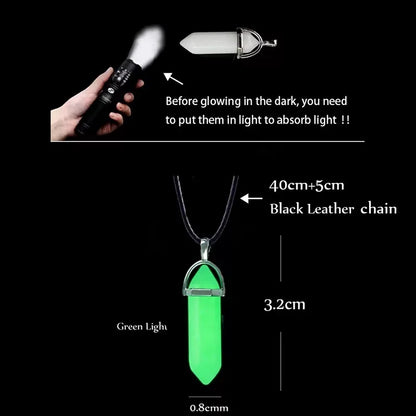 Simple Style Geometric Leather Rope Unisex Pendant Necklace