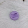 Simple Style Geometric Plastic Jewelry Boxes 1 Piece