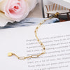Simple Style Geometric Stainless Steel Plating Jewelry Accessories