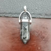 Simple Style Geometric Titanium Steel Polishing Unisex Necklace