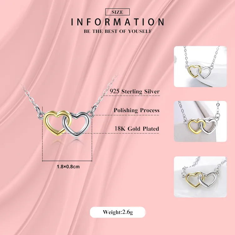 Simple Style Heart Shape Sterling Silver Plating Hollow Out 14k Gold Plated Rhodium Plated Rings Earrings Necklace