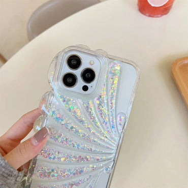 Simple Style Solid Color   Phone Cases