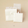 Simple Style Solid Color Microfiber Jewelry Packaging Bags Customized Models Please Contact Us Before Placing An Order