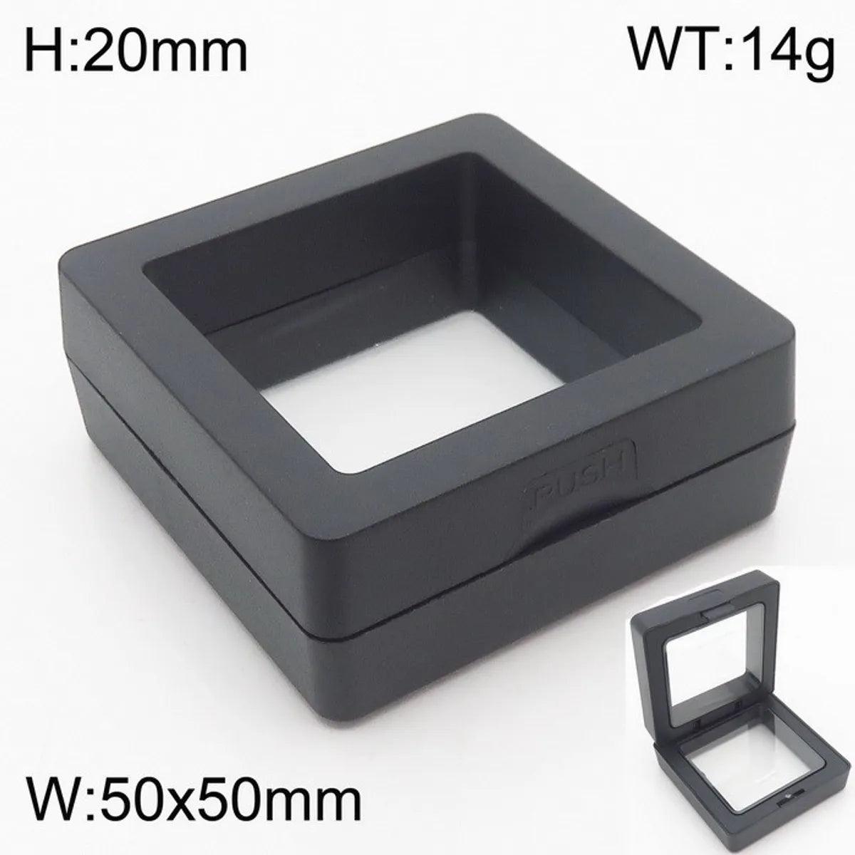 Simple Style Solid Color Paper Wholesale Jewelry Boxes