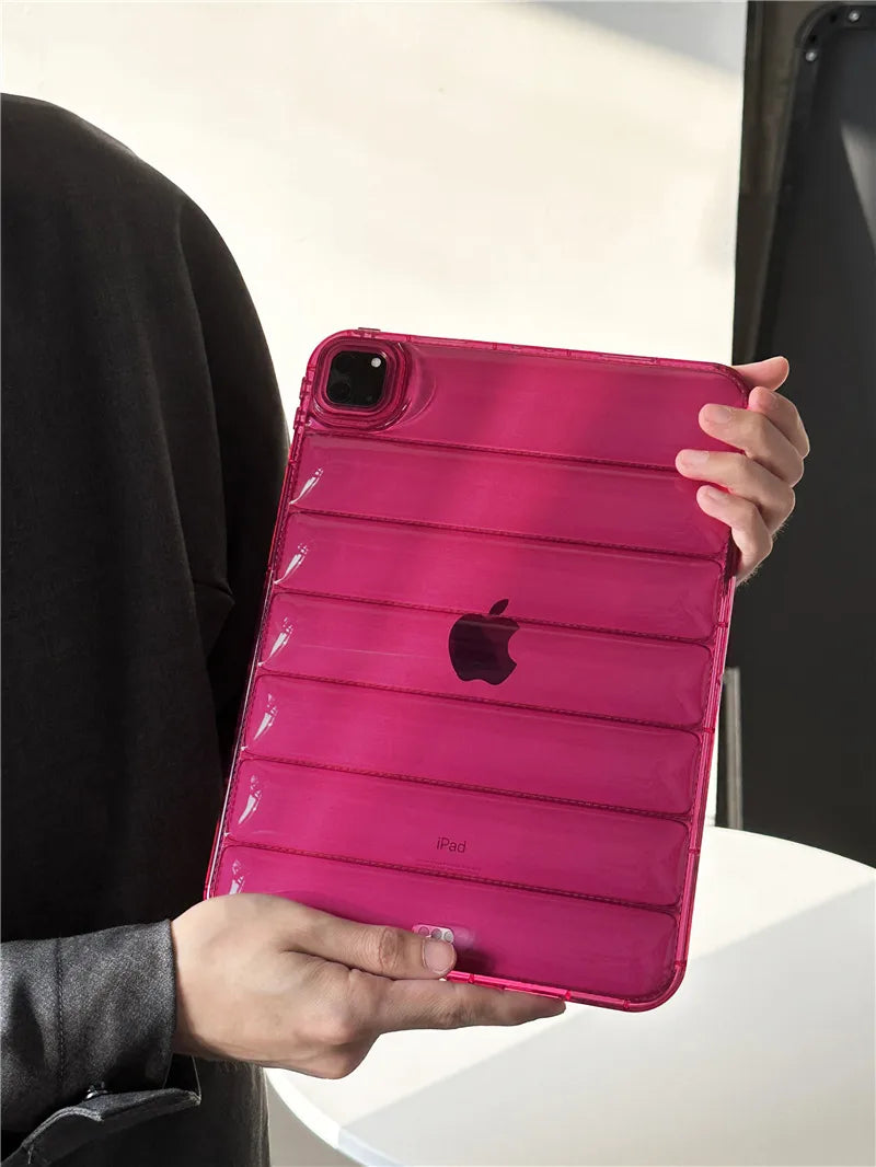 Simple Style Solid Color Tpu   Phone Cases