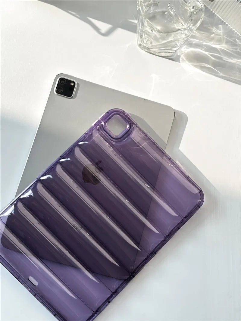 Simple Style Solid Color Tpu   Phone Cases