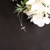 Simple Style Star Stainless Steel 18K Gold Plated Unisex Pendant Necklace